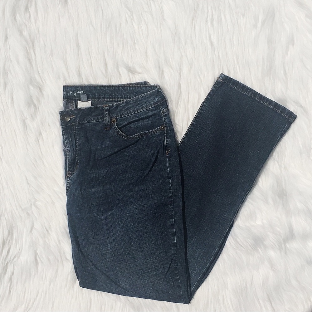 📦MOVING SALE📦 Straight Leg Jeans
